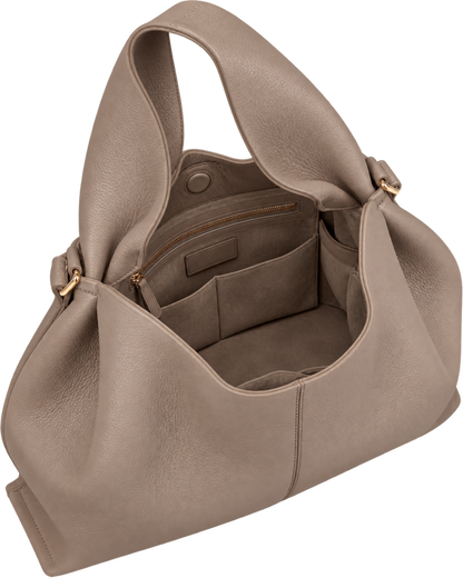 Numéro Neuf - Textured Taupe