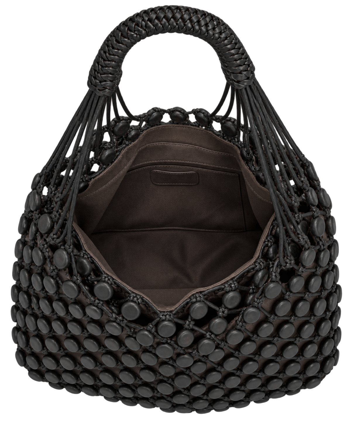 Nomad Solé Edition Ebony Tinted