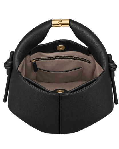 Béri - Textured Black