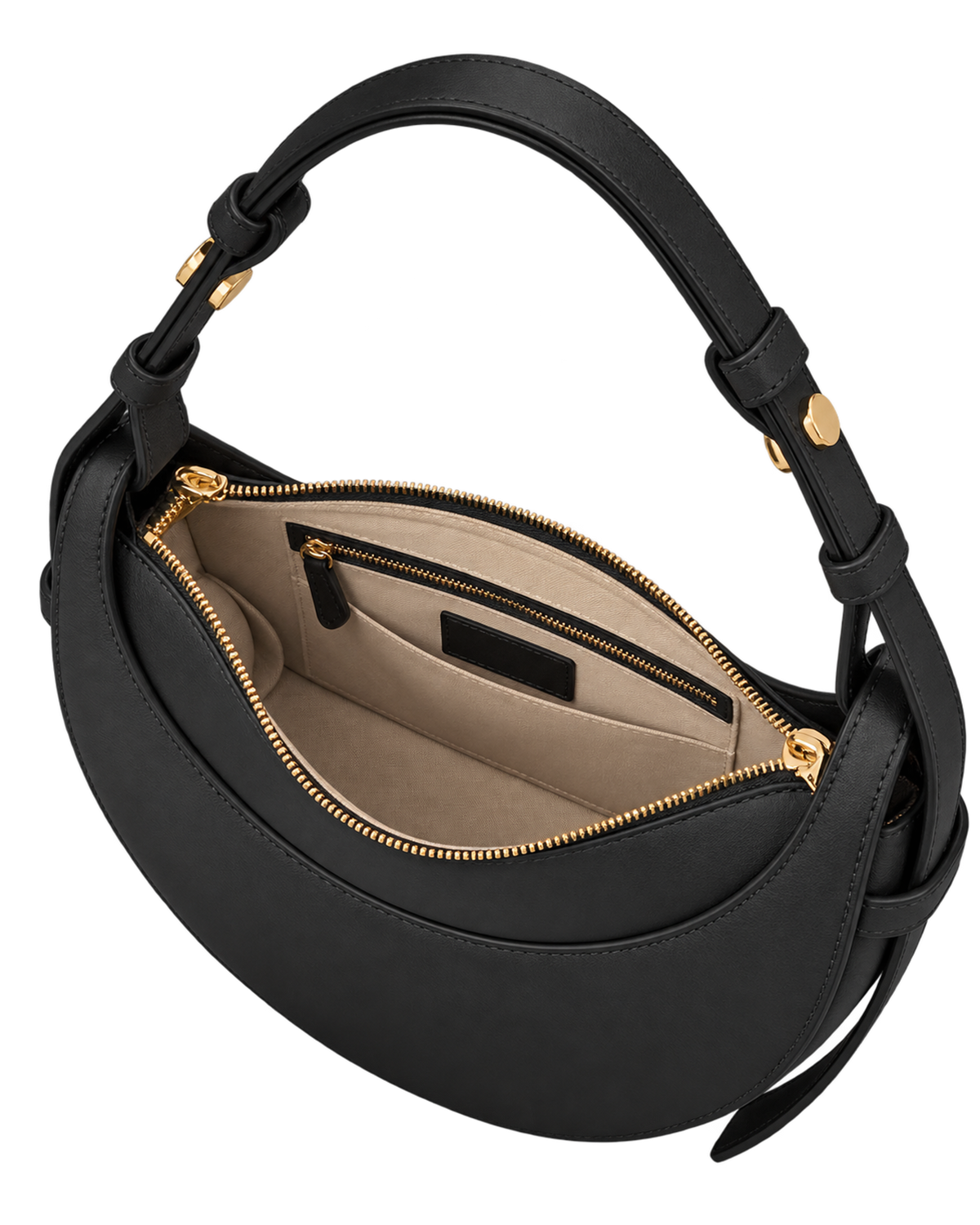 Numéro Dix Edition Textured Black