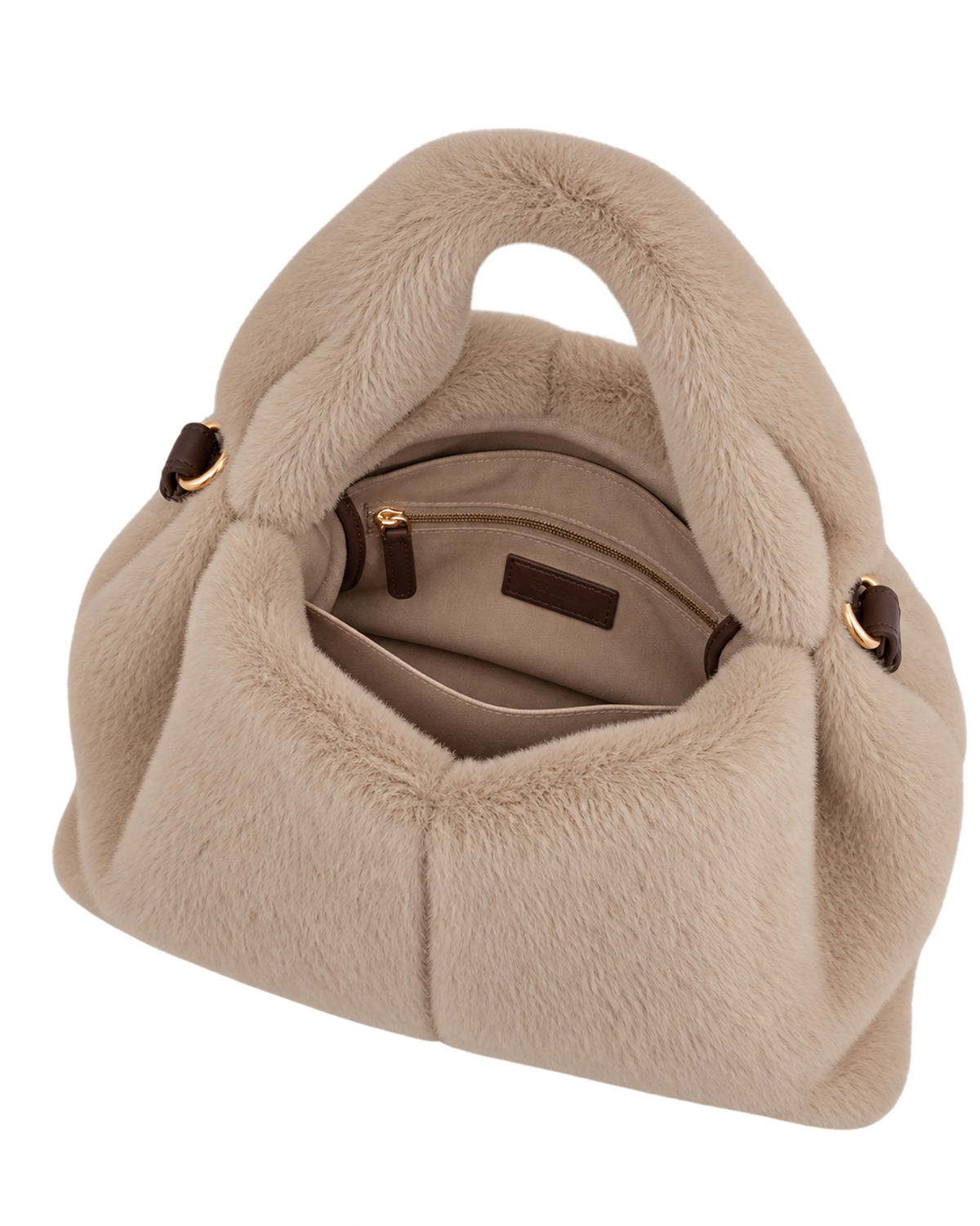 Numéro Neuf Mini Edition Alpaca