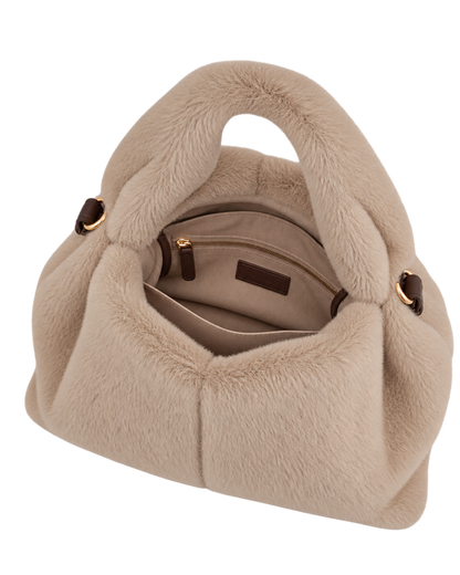 Numéro Neuf Mini Edition Alpaca