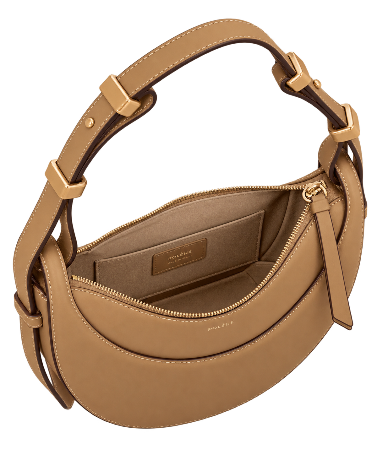 Numéro Dix - Smooth Ocher