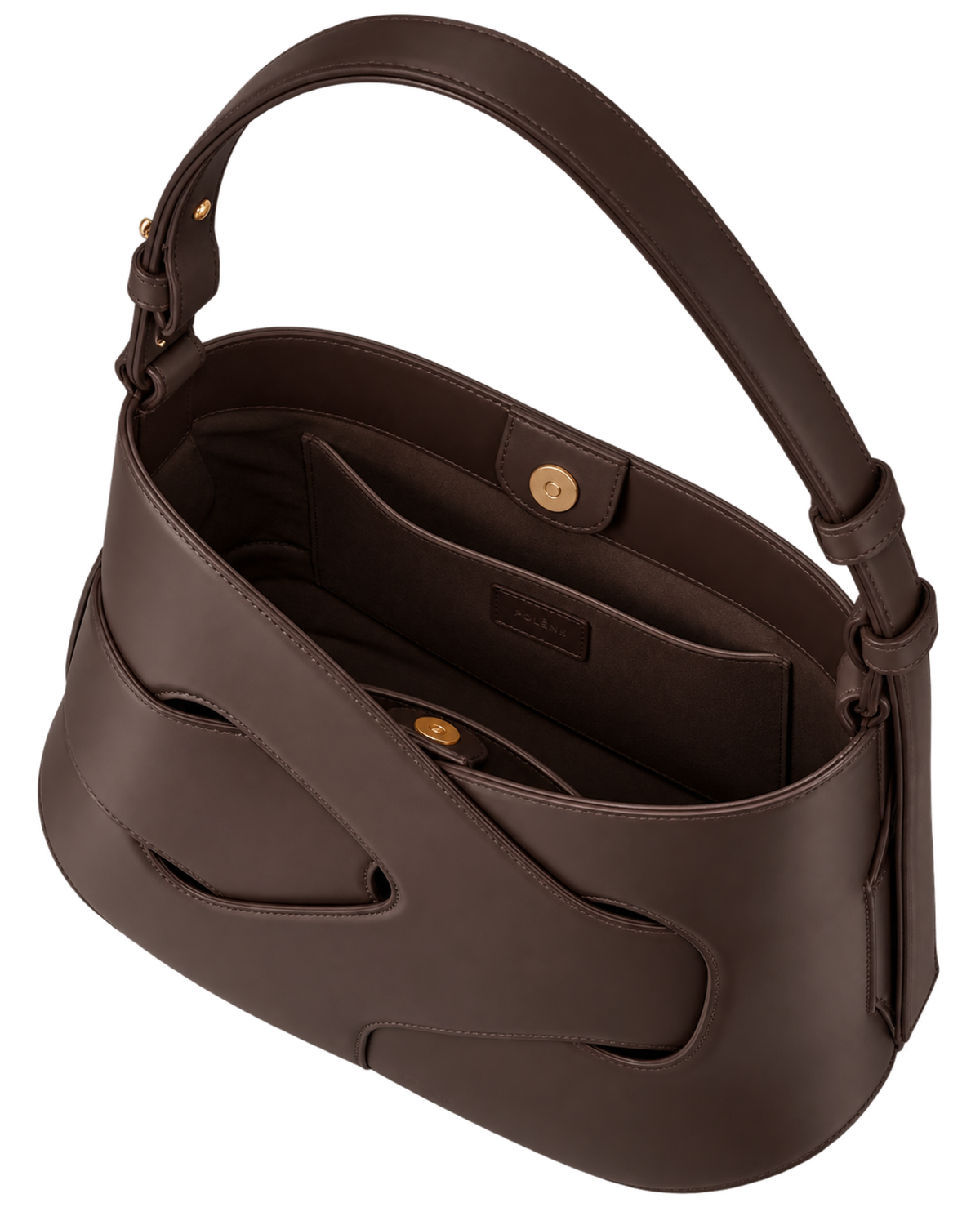 Nodde Hobo - Smooth Ebony