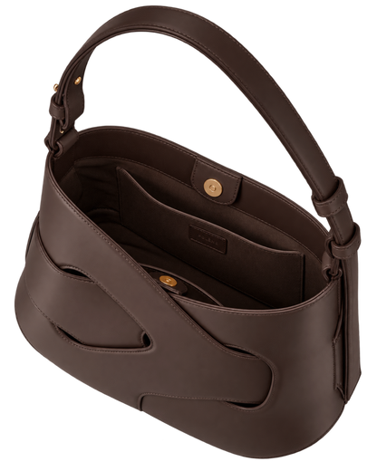 Nodde Hobo - Smooth Ebony