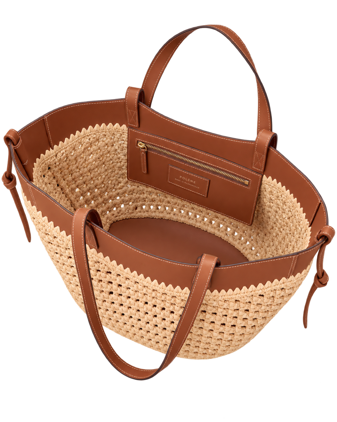 Cyme - Raffia