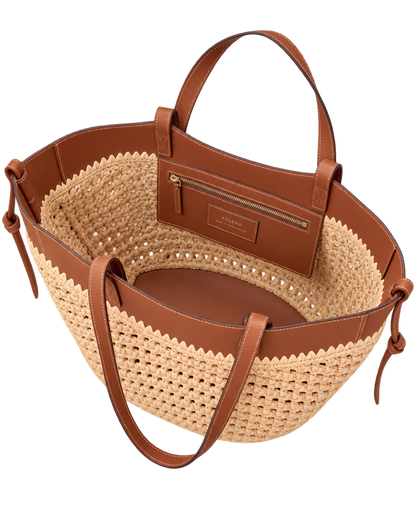 Cyme - Raffia