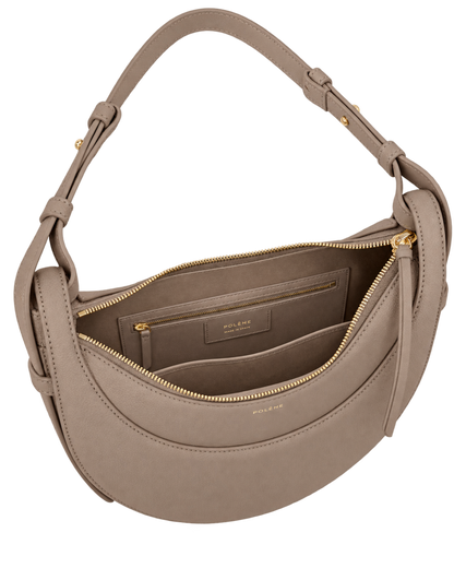 Numéro Dix Edition Textured Taupe