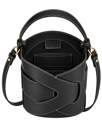 Nodde Seau - Black