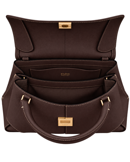 Mokki - Textured Ebony