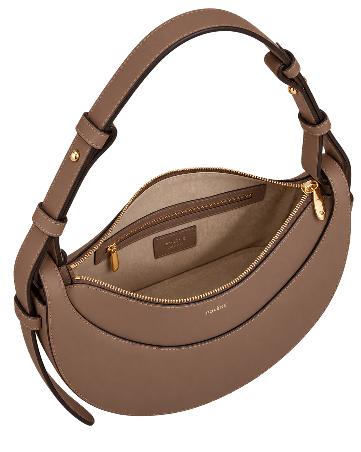 Numéro Dix Edition Smooth Root