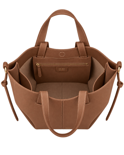 Cyme Edition Textured Camel