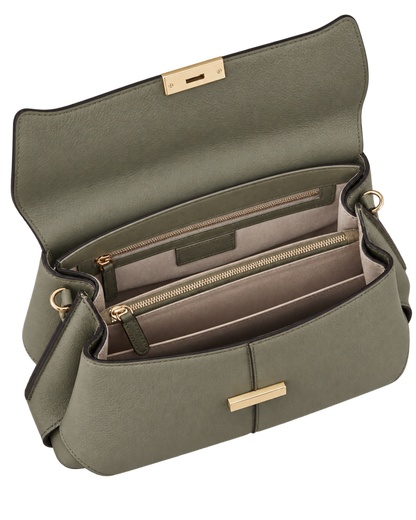 Mokki Mini Edition Textured Smoky Green