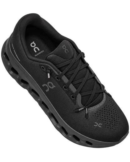 On Running - Cloud Tilt Eclipse Black