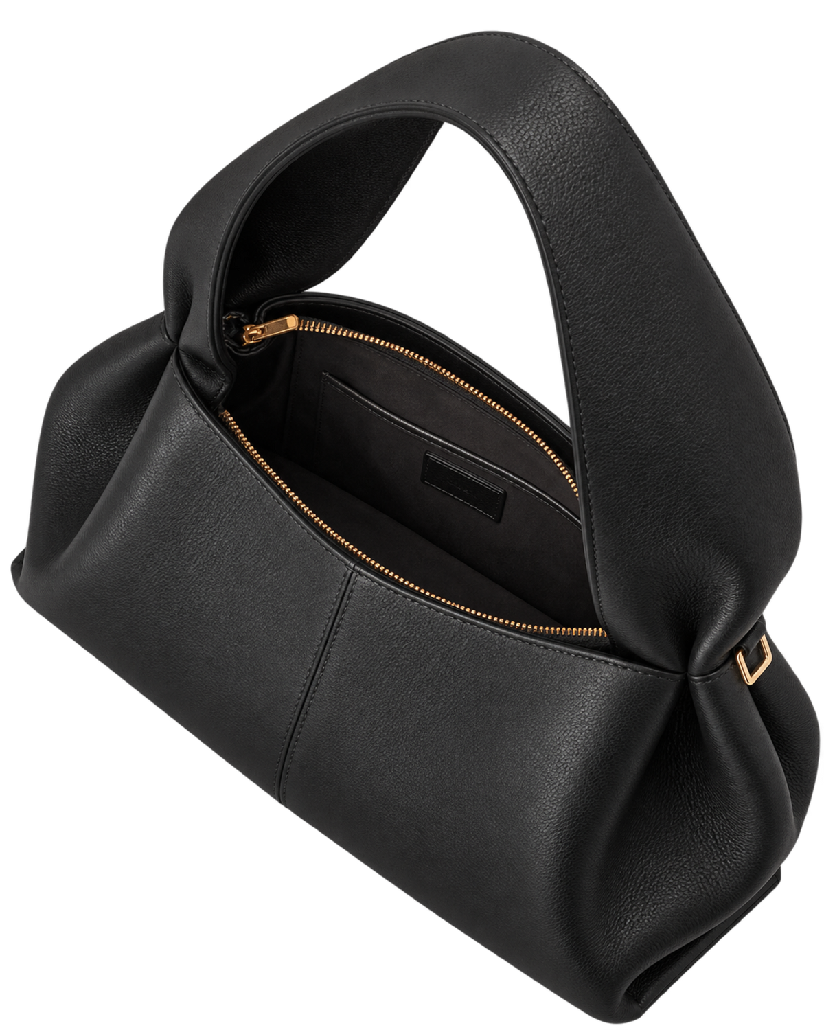 Numéro Neuf East West Edition Textured Black