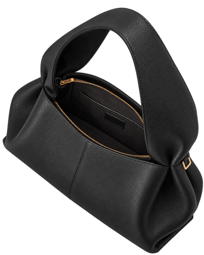 Numéro Neuf East West Edition Textured Black