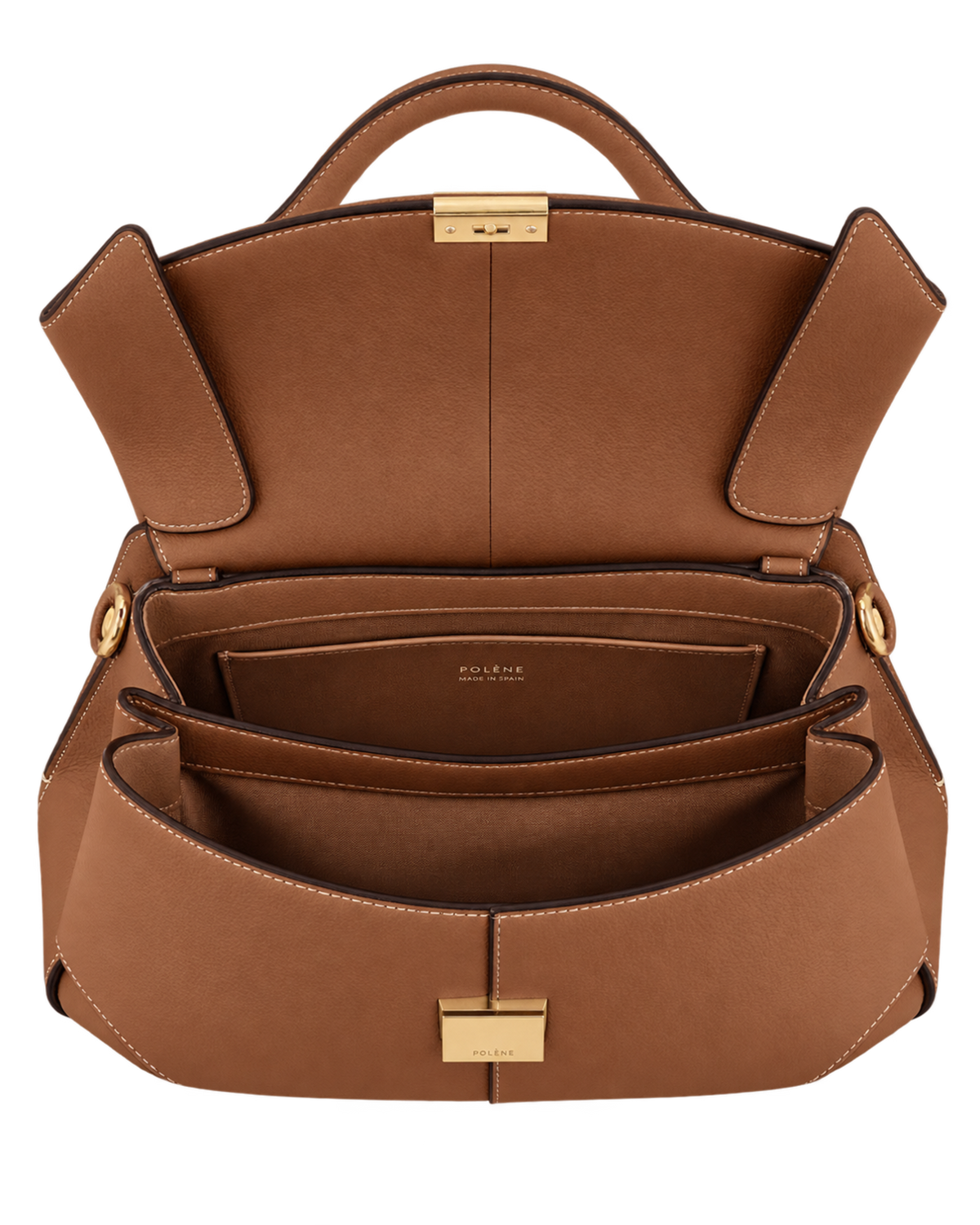 Mokki - Textured Camel