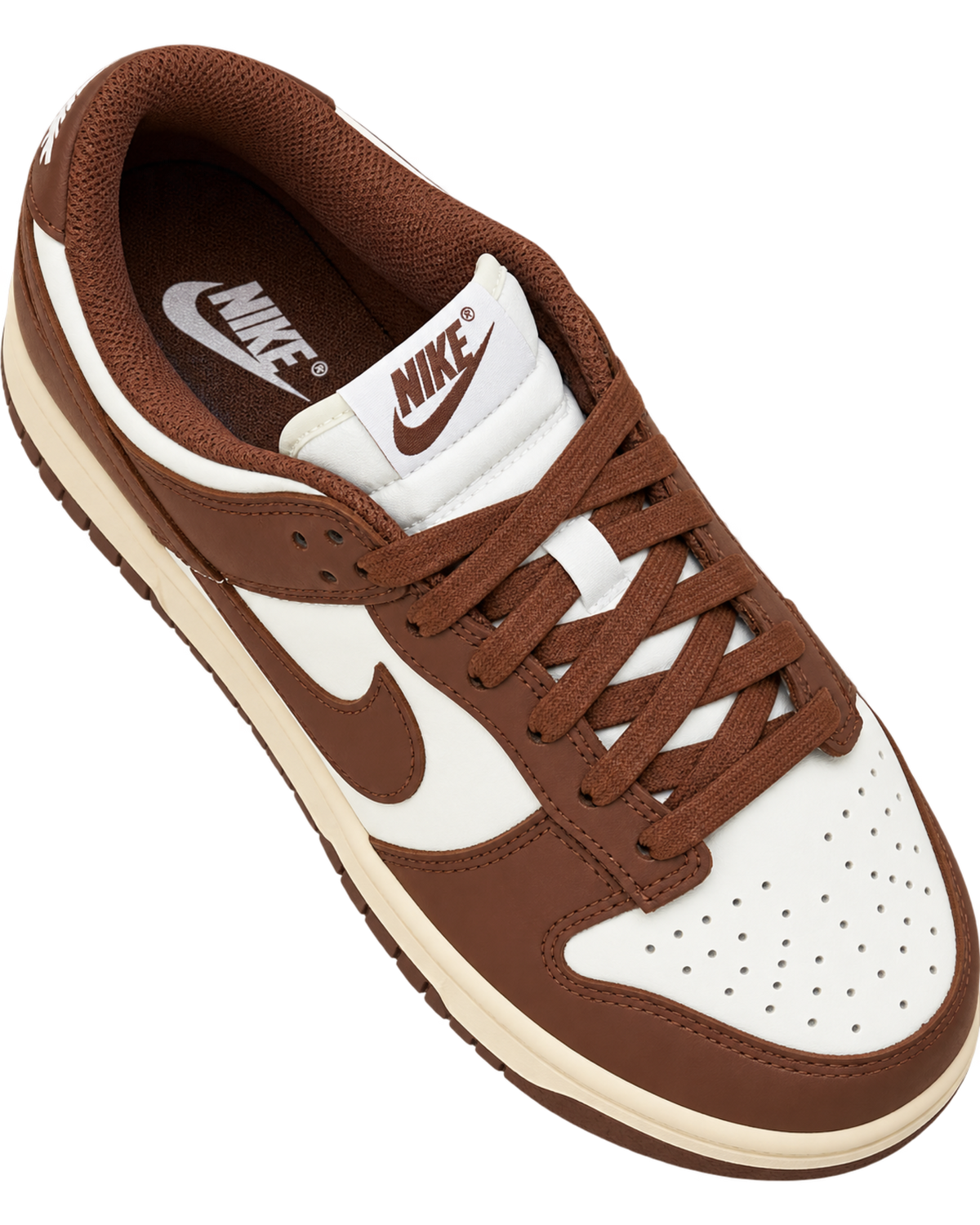 Nike Dunk Low "Mocha Cacao"