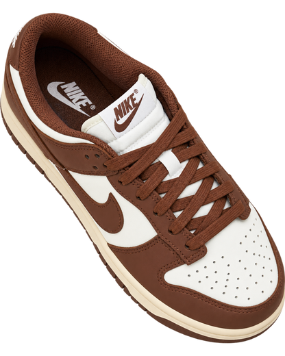 Nike Dunk Low "Mocha Cacao"