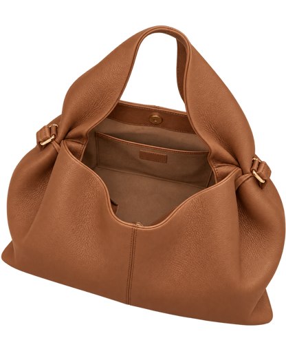 Numéro Neuf Edition Textured Camel