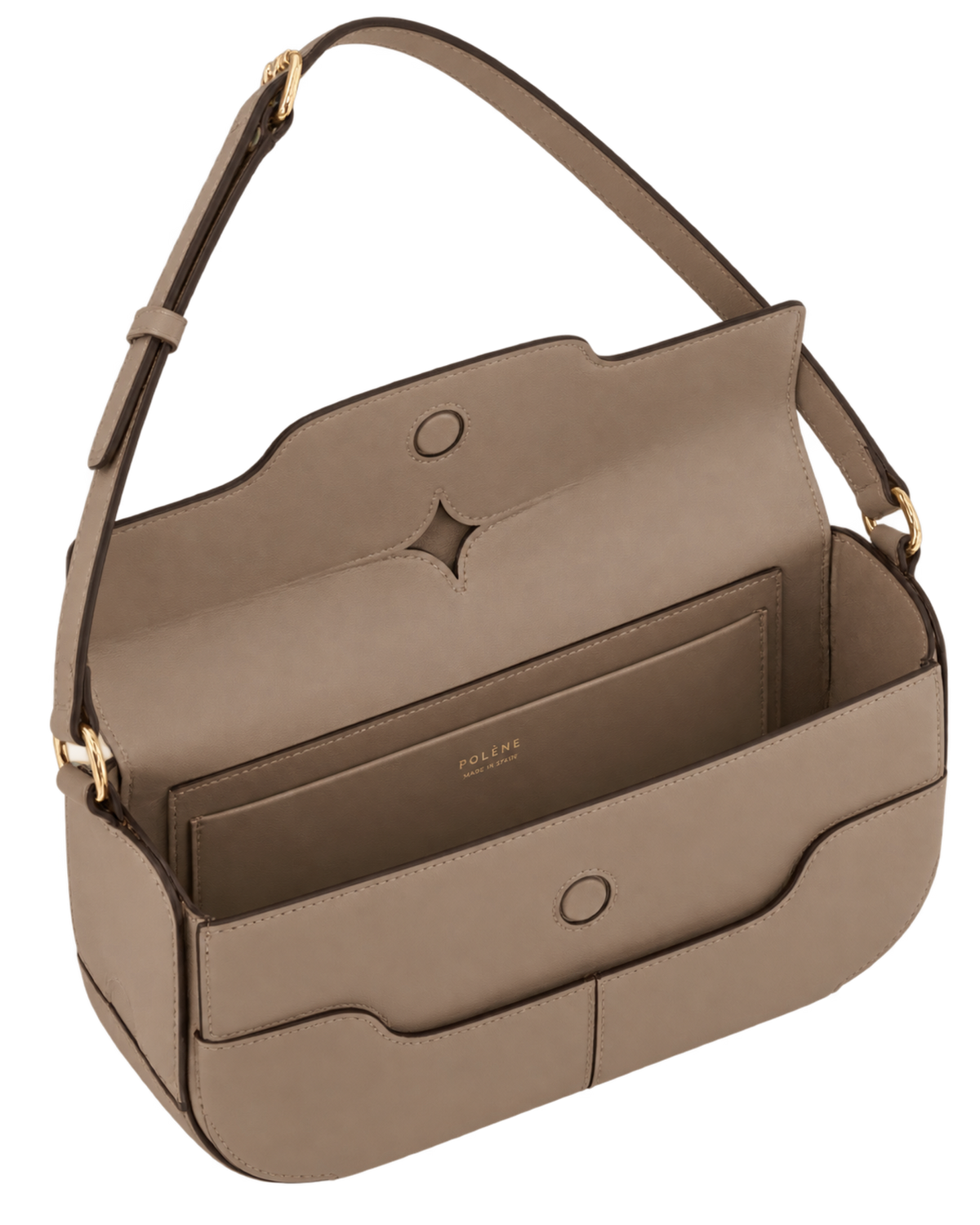 Osmo - Smooth Taupe