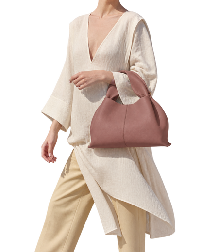 Numéro Neuf - Textured Blush