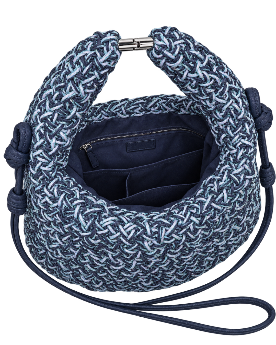 Béri - Rizom Navy