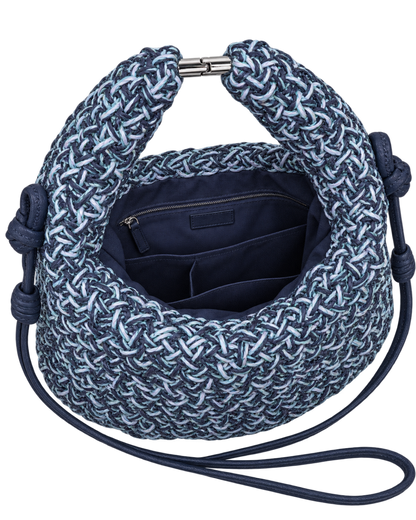 Béri - Rizom Navy