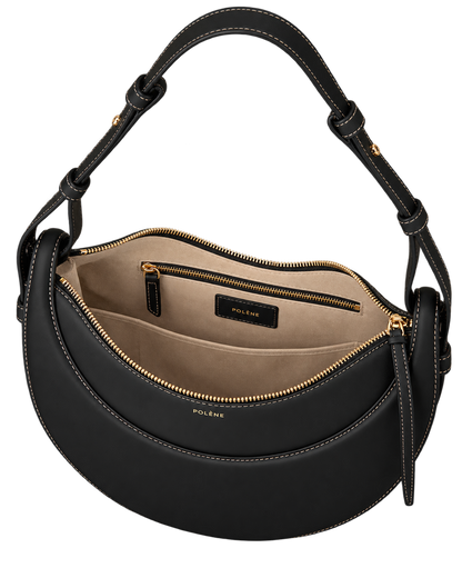 Numéro Dix - Smooth Black