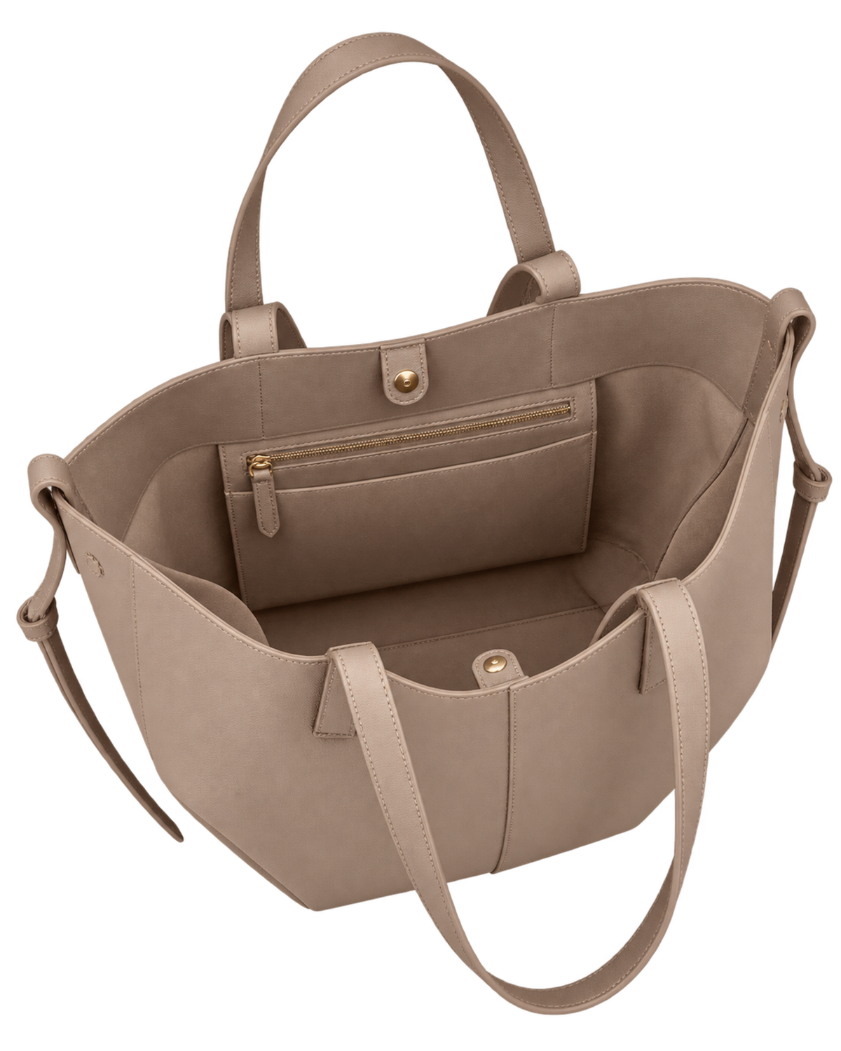 Cyme Edition Textured Taupe