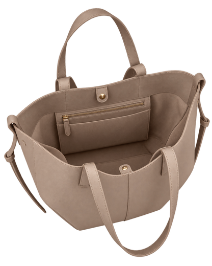 Cyme Edition Textured Taupe
