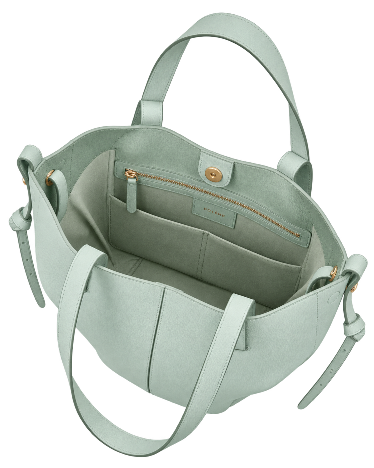 Cyme Mini Edition Textured Sea Foam