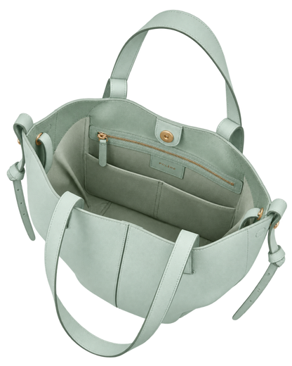 Cyme Mini Edition Textured Sea Foam