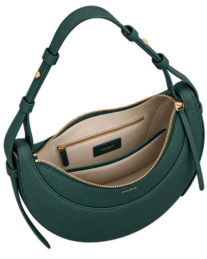 Numéro Dix Edition Textured Green