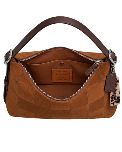 Alter/Ego Slouchy Shoulder Bag
