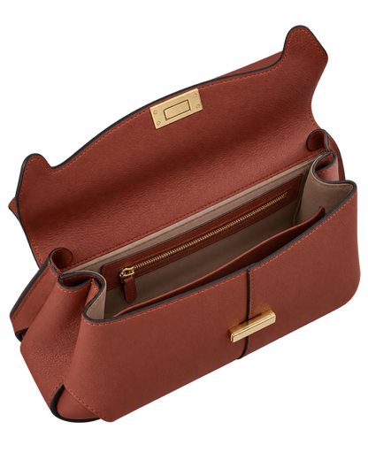 Mokki Mini Edition Textured Red Clay