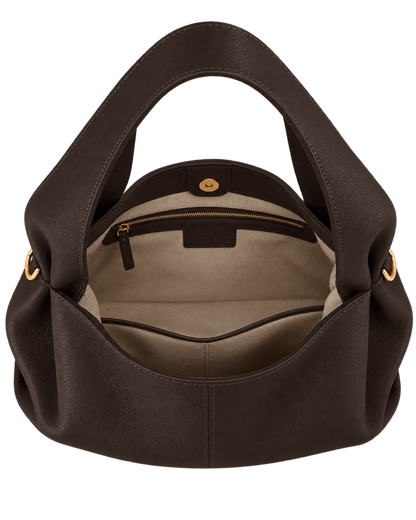 Numéro Neuf East West Edition Textured Ebony