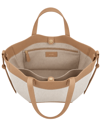 Cyme - Beige Canvas