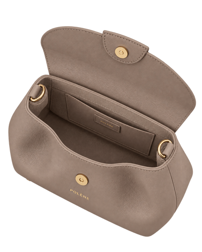 Numéro Un Nano Edition Textured Taupe