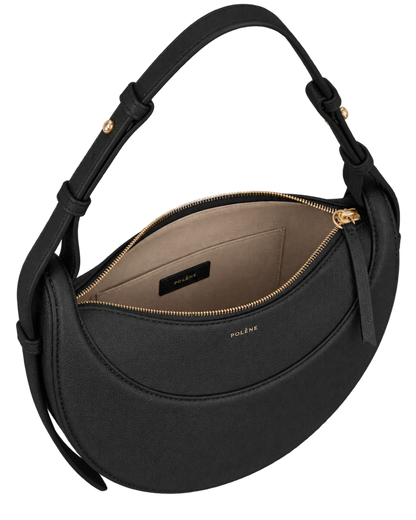 Numéro Dix - Textured Black