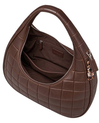 Alter/Ego Large Crescent Shoulder Bag