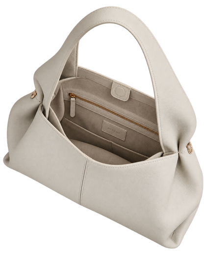 Numéro Neuf East West Edition Textured Chalk