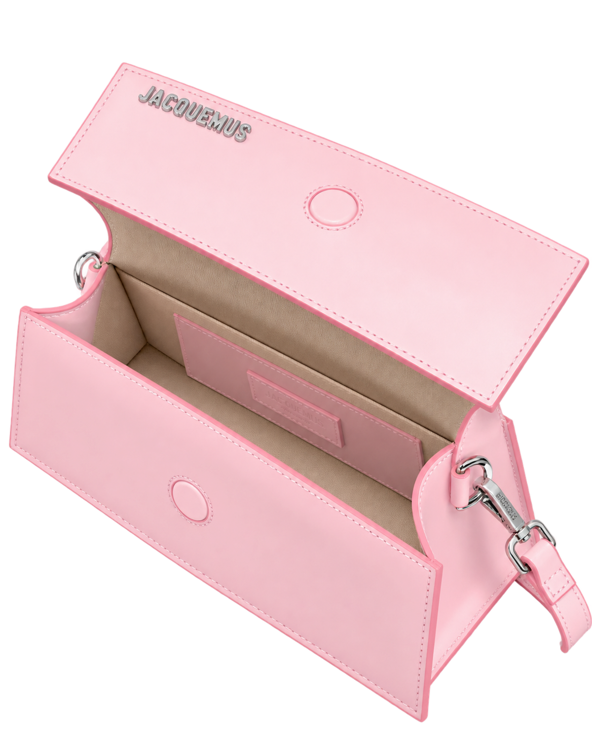 Le Grand Bambino Light Pink