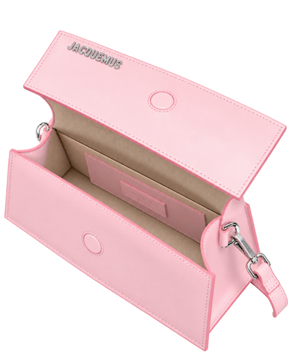 Le Grand Bambino Light Pink