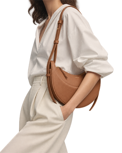 Numéro Dix - Textured Camel