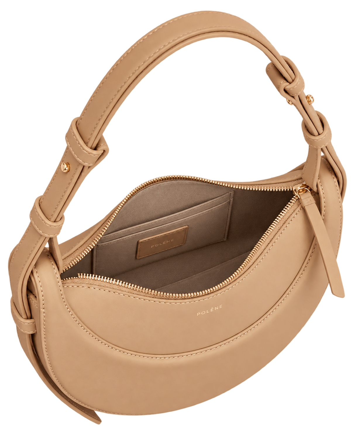 Numéro Dix Edition Smooth Beige