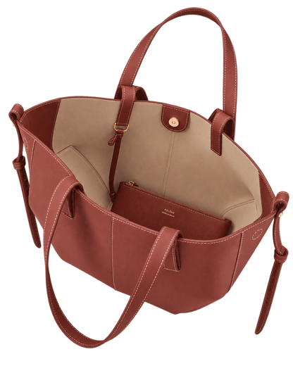 Cyme - Textured Cognac