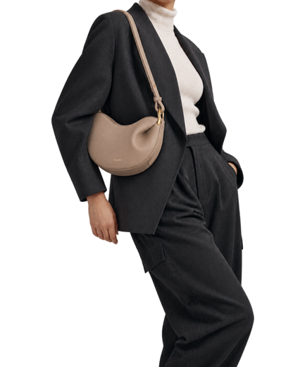 Tonca - Textured Taupe