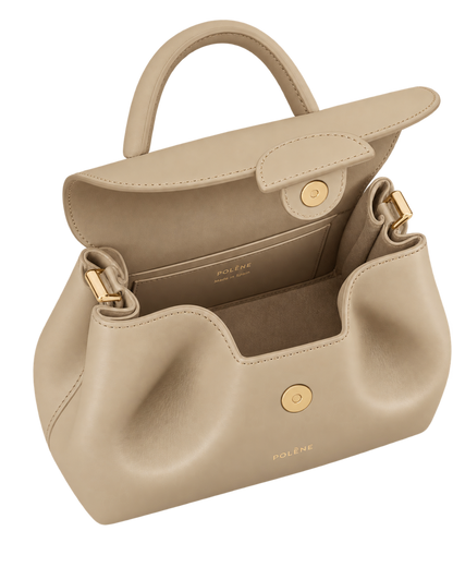 Numéro Un Nano - Smooth Sand
