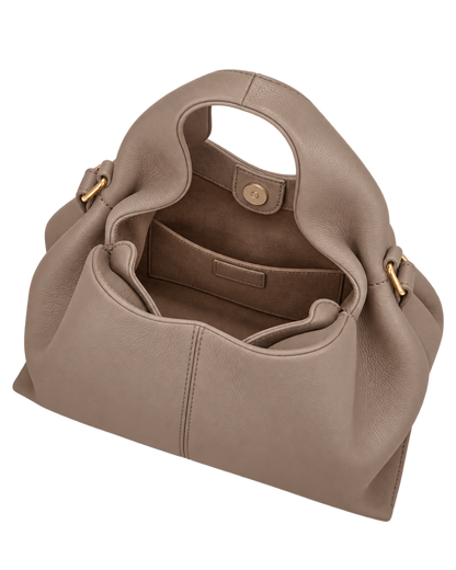 Numéro Neuf Mini - Textured Taupe